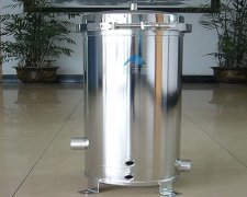 燒結不銹鋼過濾器是什么？有什么作用
