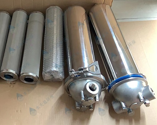 新能源行業用過濾器需要拋光嗎  