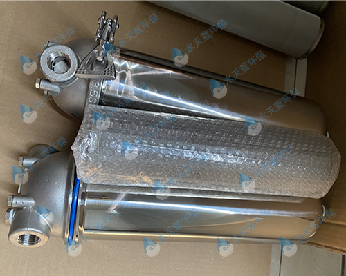電動(dòng)汽車電池過濾器用濾芯還是濾袋
