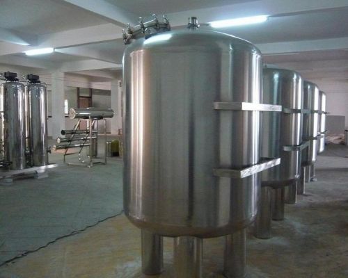 前置工業(yè)過濾器濾芯是什么材質(zhì)的？為什么采用該材質(zhì)？
